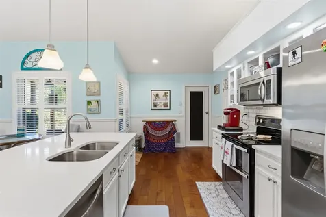 2341 Sussex Lane Fernandina Beach FL 32034