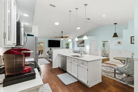2341 Sussex Lane Fernandina Beach FL 32034