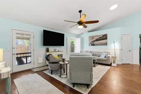 2341 Sussex Lane Fernandina Beach FL 32034