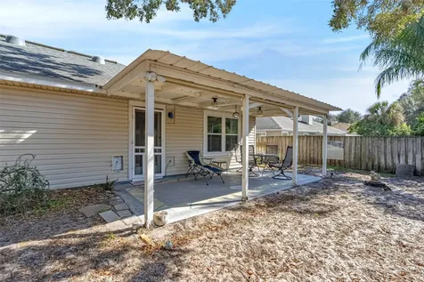 2341 Sussex Lane Fernandina Beach FL 32034