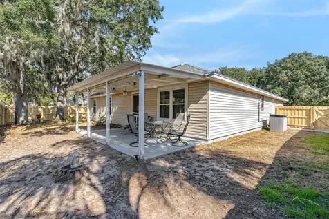 2341 Sussex Lane Fernandina Beach FL 32034