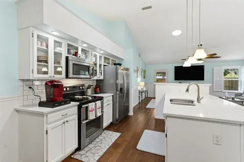 2341 Sussex Lane Fernandina Beach FL 32034