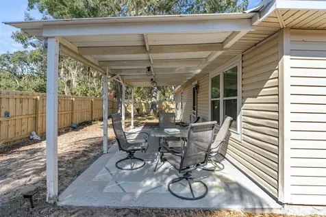 2341 Sussex Lane Fernandina Beach FL 32034