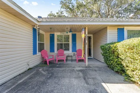 2341 Sussex Lane Fernandina Beach FL 32034