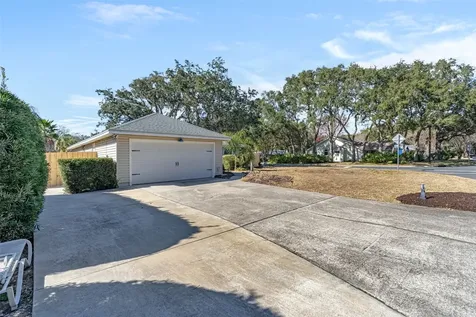 2341 Sussex Lane Fernandina Beach FL 32034