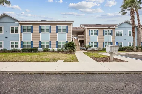 1601 Nectarine Street Fernandina Beach FL 32034
