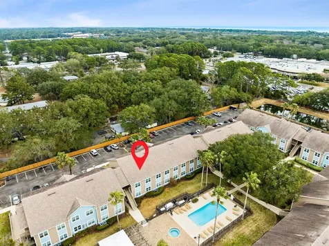 1601 Nectarine Street Fernandina Beach FL 32034