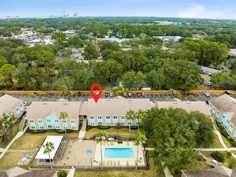 1601 Nectarine Street Fernandina Beach FL 32034