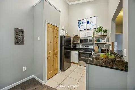 1601 Nectarine Street Fernandina Beach FL 32034