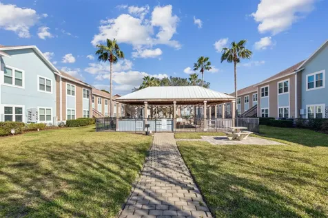 1601 Nectarine Street Fernandina Beach FL 32034