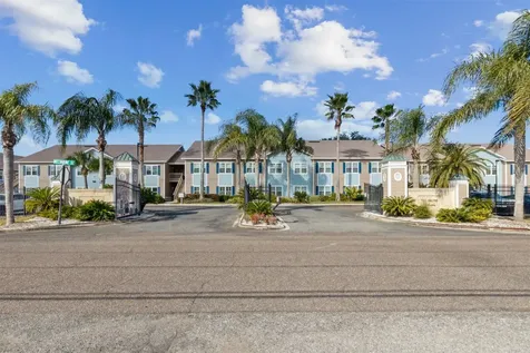 1601 Nectarine Street Fernandina Beach FL 32034