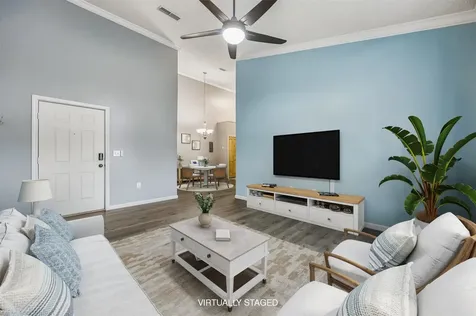 1601 Nectarine Street Fernandina Beach FL 32034