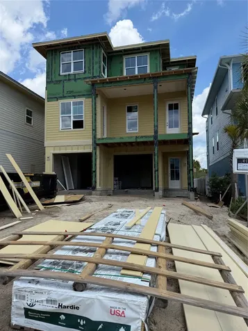 2713 Sea Island Trace Fernandina Beach FL 32034