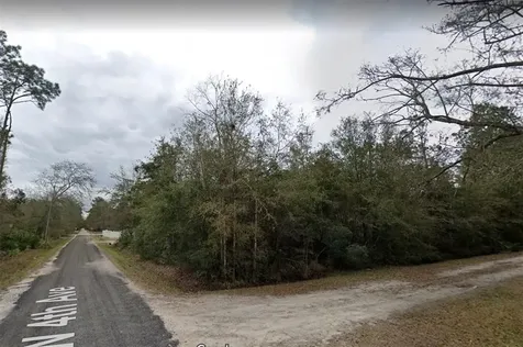 0 W Fourth Avenue Hilliard FL 32046