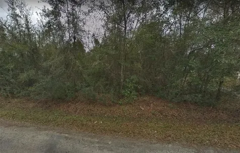 0 W Fourth Avenue Hilliard FL 32046