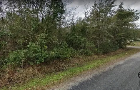 0 W Fourth Avenue Hilliard FL 32046