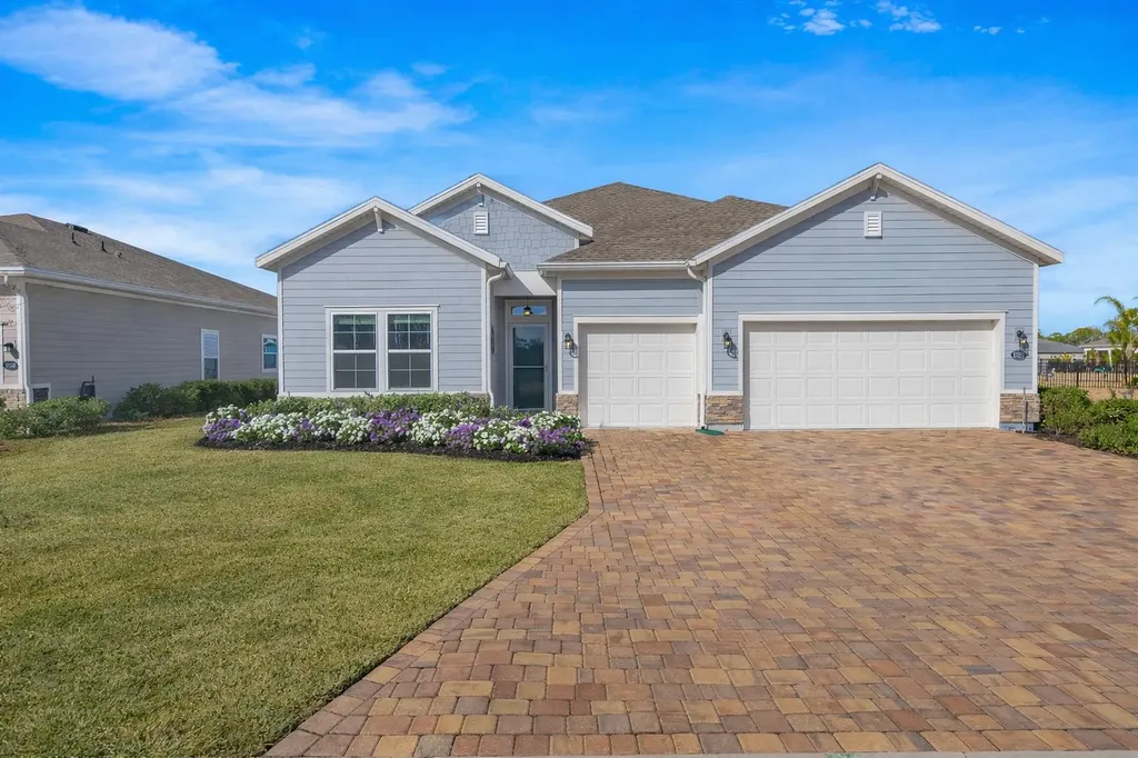 85257 Sagamore Court Fernandina Beach FL 32034