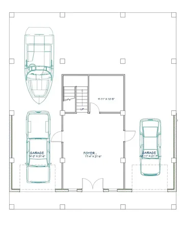 9383 Hidden Marsh Court Jacksonville FL 32226