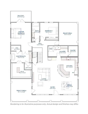 9383 Hidden Marsh Court Jacksonville FL 32226
