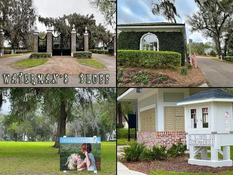 29078 Grandview Manor Yulee FL 32097