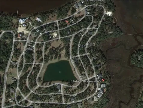 29078 Grandview Manor Yulee FL 32097
