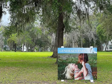 29078 Grandview Manor Yulee FL 32097