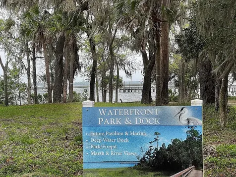 29078 Grandview Manor Yulee FL 32097