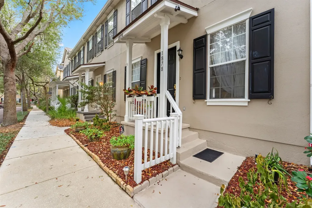 1878 Carnation Street Fernandina Beach FL 32034