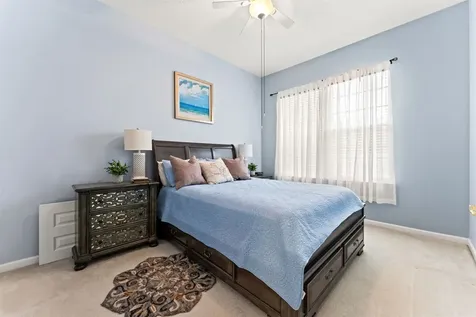 1878 Carnation Street Fernandina Beach FL 32034