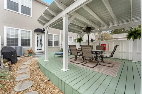 1878 Carnation Street Fernandina Beach FL 32034