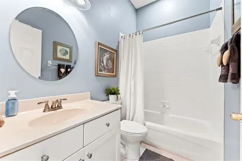 1878 Carnation Street Fernandina Beach FL 32034