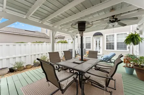 1878 Carnation Street Fernandina Beach FL 32034