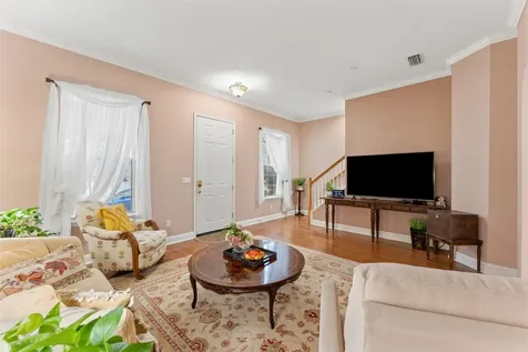 1878 Carnation Street Fernandina Beach FL 32034