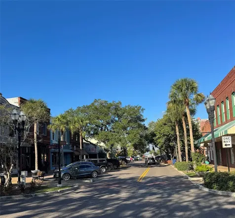 323 S Division Street Fernandina Beach FL 32034