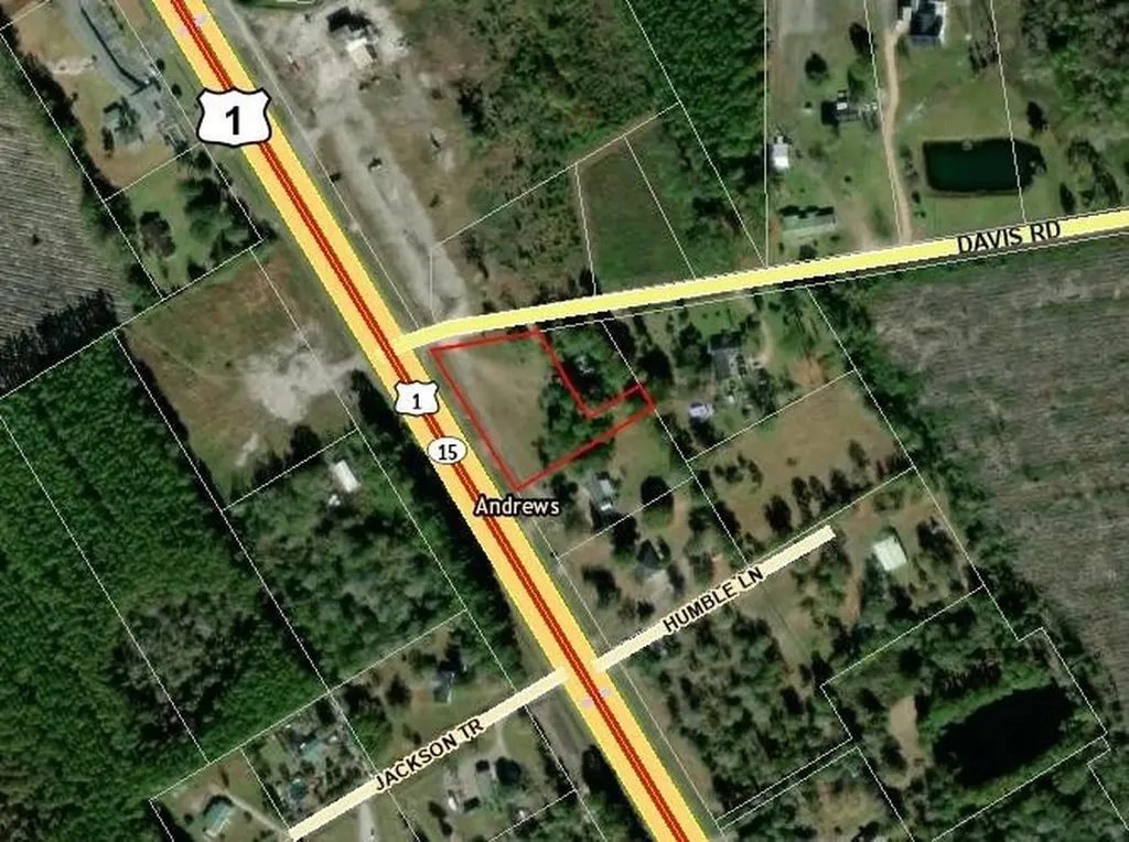 0 Us Highway 1 Hilliard FL 32046