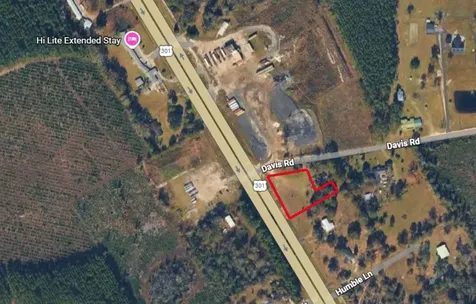 0 Us Highway 1 Hilliard FL 32046