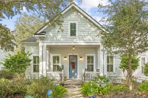 1516 Ruskin Lane Fernandina Beach FL 32034