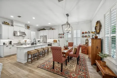 1516 Ruskin Lane Fernandina Beach FL 32034
