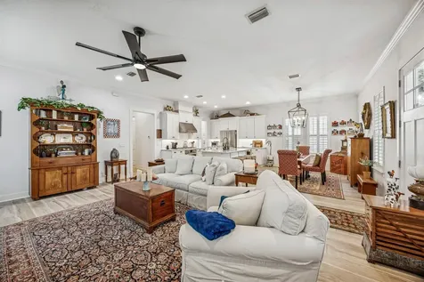 1516 Ruskin Lane Fernandina Beach FL 32034