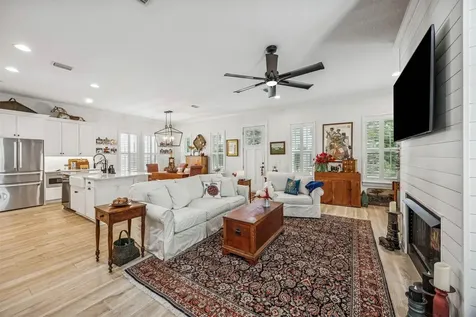 1516 Ruskin Lane Fernandina Beach FL 32034