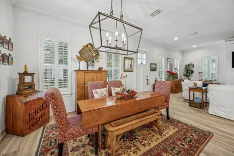 1516 Ruskin Lane Fernandina Beach FL 32034