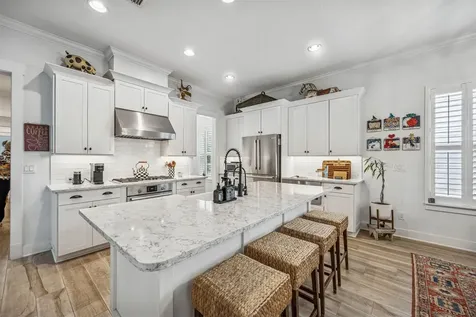 1516 Ruskin Lane Fernandina Beach FL 32034