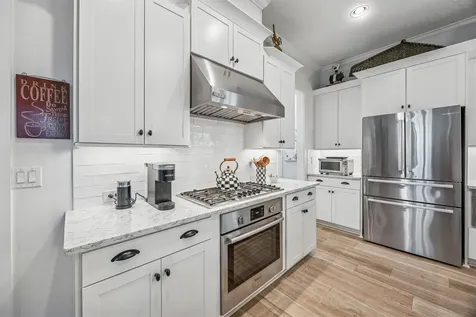 1516 Ruskin Lane Fernandina Beach FL 32034