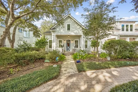 1516 Ruskin Lane Fernandina Beach FL 32034