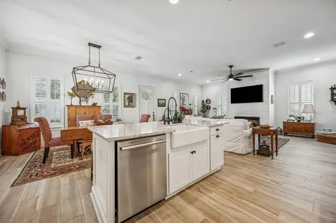 1516 Ruskin Lane Fernandina Beach FL 32034