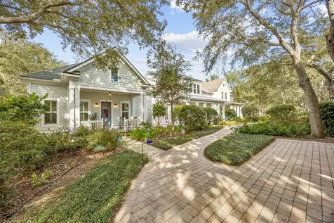 1516 Ruskin Lane Fernandina Beach FL 32034
