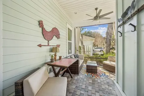1516 Ruskin Lane Fernandina Beach FL 32034