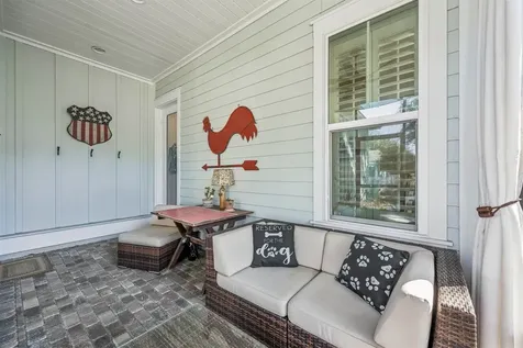 1516 Ruskin Lane Fernandina Beach FL 32034