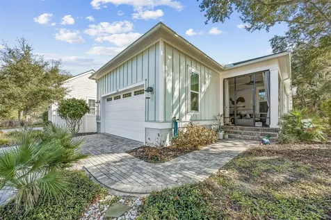 1516 Ruskin Lane Fernandina Beach FL 32034