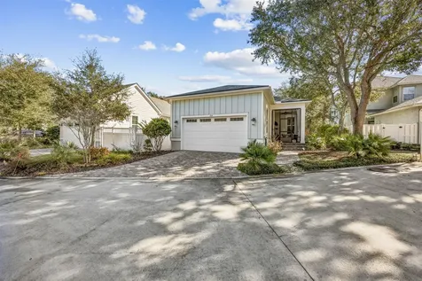 1516 Ruskin Lane Fernandina Beach FL 32034